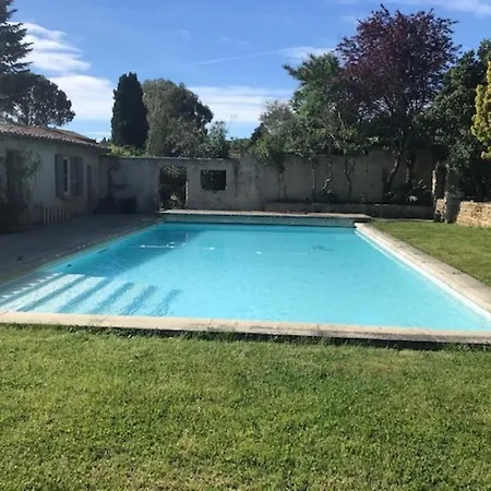 Terralha Alloggio in famiglia *