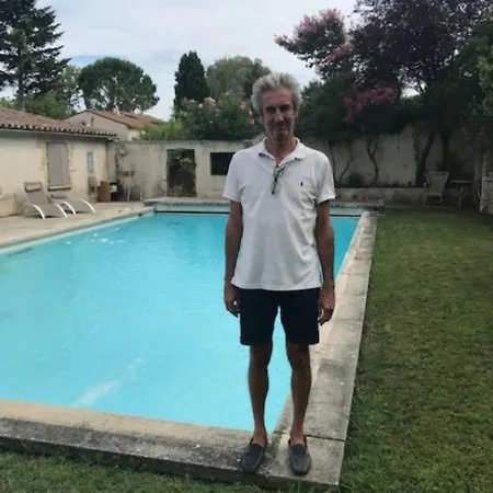 Alloggio in famiglia Terralha Meynes