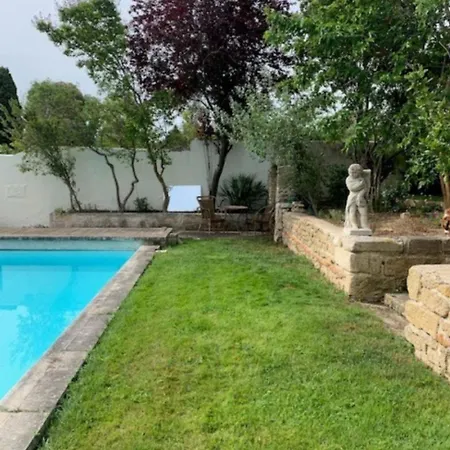 Terralha Alloggio in famiglia Meynes