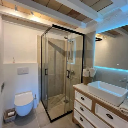 Terralha Alloggio in famiglia