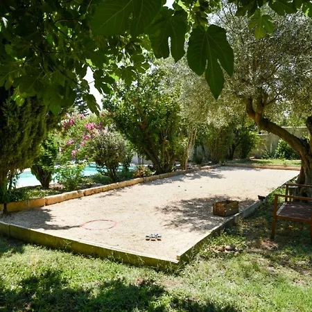 Terralha Alloggio in famiglia