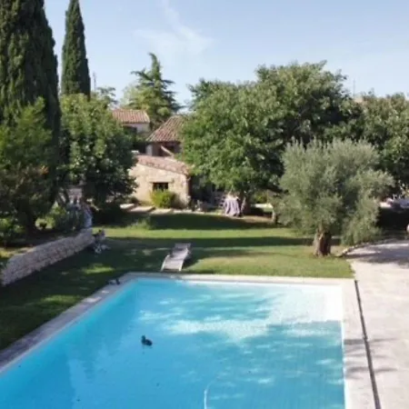 Terralha Alloggio in famiglia