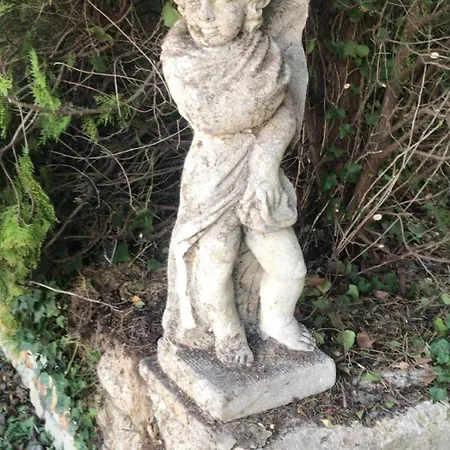 Terralha Alloggio in famiglia *