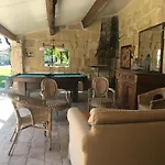 Terralha Privatunterkunft