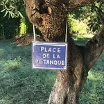 Terralha Privatunterkunft
