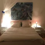 Terralha Privatunterkunft *