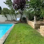 Terralha Privatunterkunft Meynes