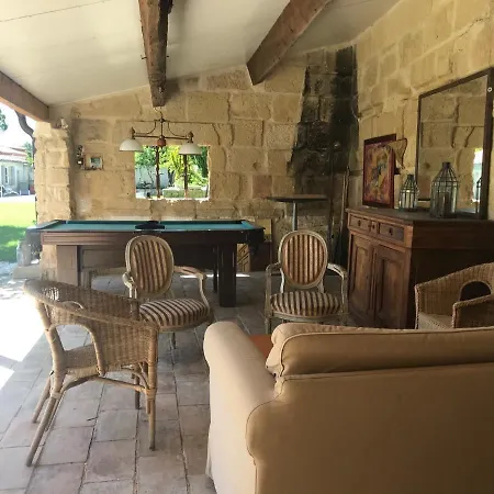 Terralha Habitación en casa particular