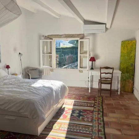Habitación en casa particular Terralha
