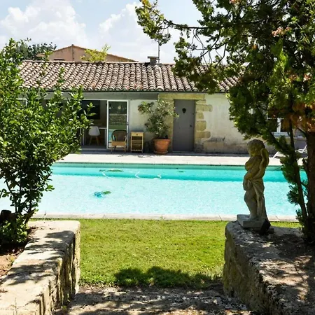 Terralha Проживание в семье Meynes