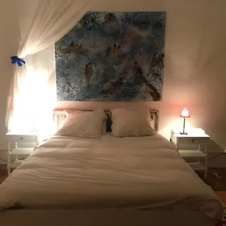 Terralha Проживание в семье *