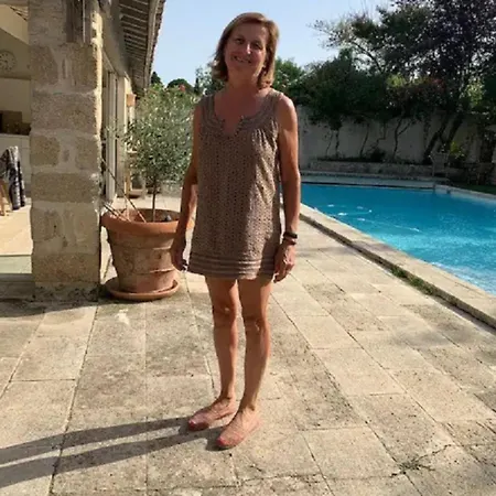 Terralha Privatunterkunft *