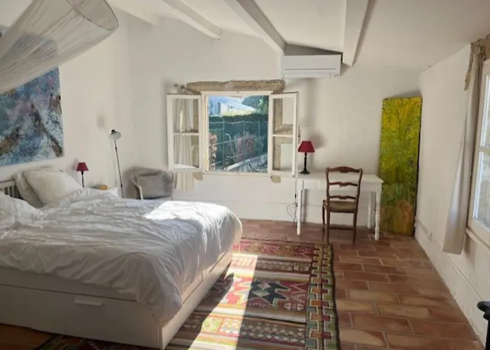 منزل للإقامة Terralha