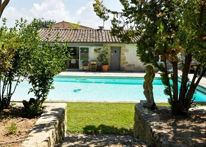 Terralha منزل للإقامة Meynes