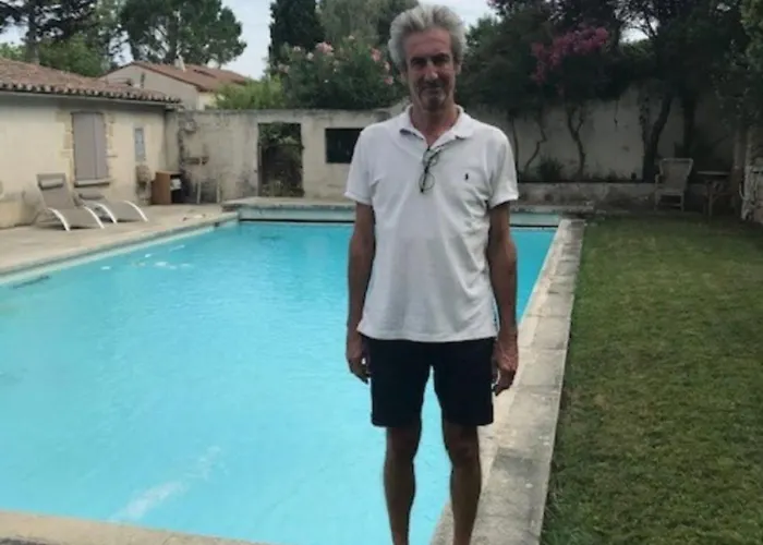 منزل للإقامة Terralha Meynes