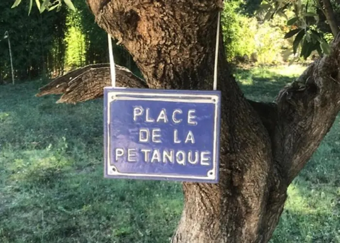 Terralha ホームステイ