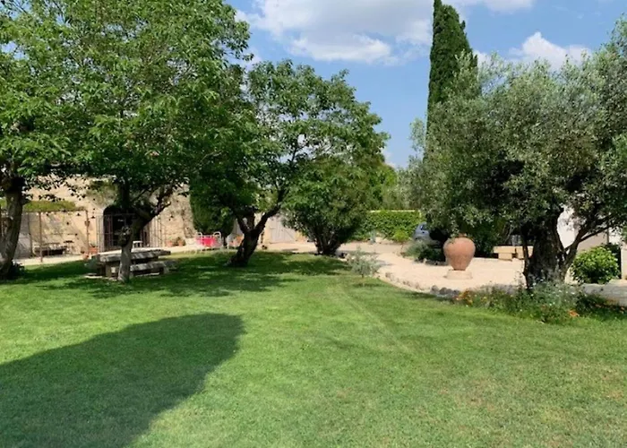 منزل للإقامة Terralha