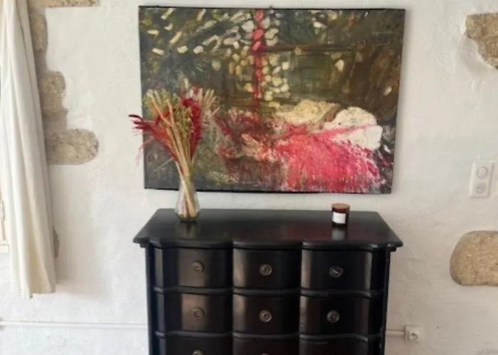 ホームステイ Terralha *