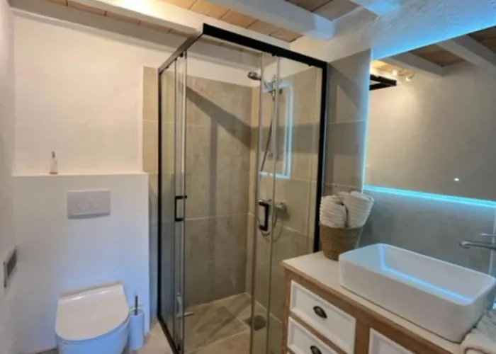 Terralha ホームステイ