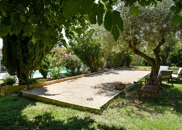 Terralha منزل للإقامة