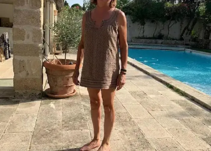 Terralha منزل للإقامة *