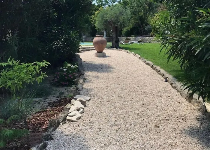 Terralha ホームステイ Meynes