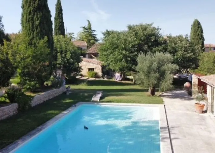 Terralha منزل للإقامة