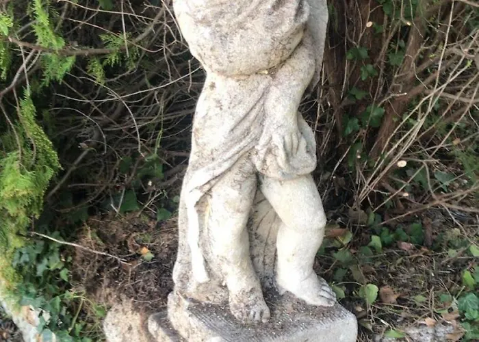 Terralha ホームステイ *